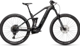 Cube Stereo Hybrid 140 HPC Race 625 Cube Stereo Hybrid 140 HPC Race 625