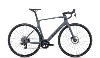 Cube Agree C:62 Pro grey´n´carbon Cube Agree C:62 Pro grey´n´carbon