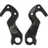CUBE Schaltauge #149 lang black