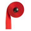 CUBE Lenkerband Cork red