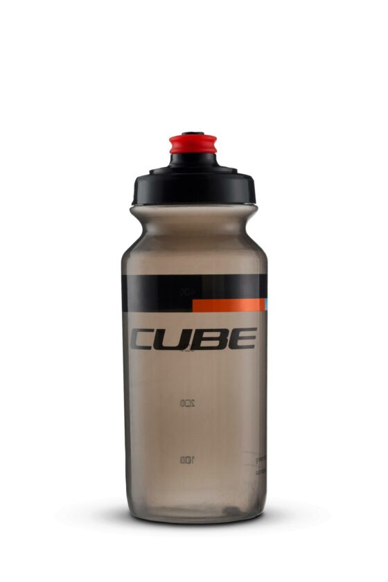 CUBE Trinkflasche 0.5l TEAMLINE