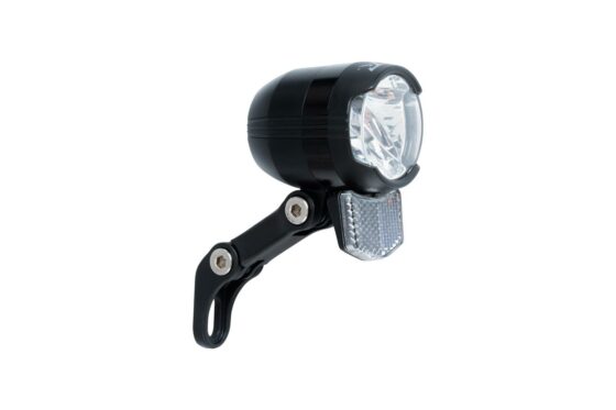 RFR E-Bike Frontlicht E 80 black