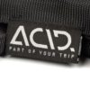 ACID Zahlenkettenschloss