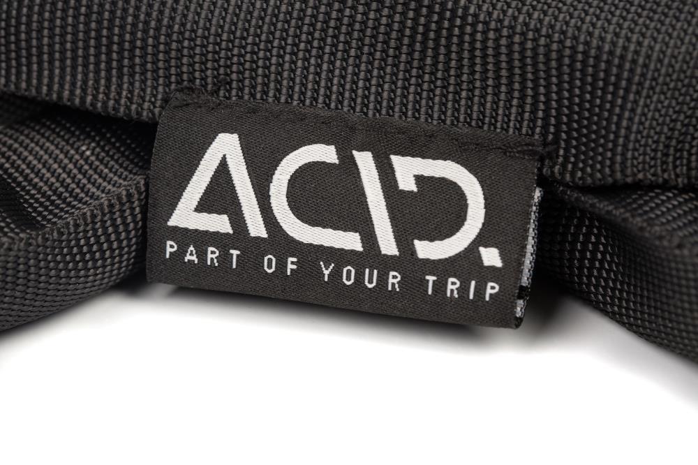 ACID Zahlenkettenschloss