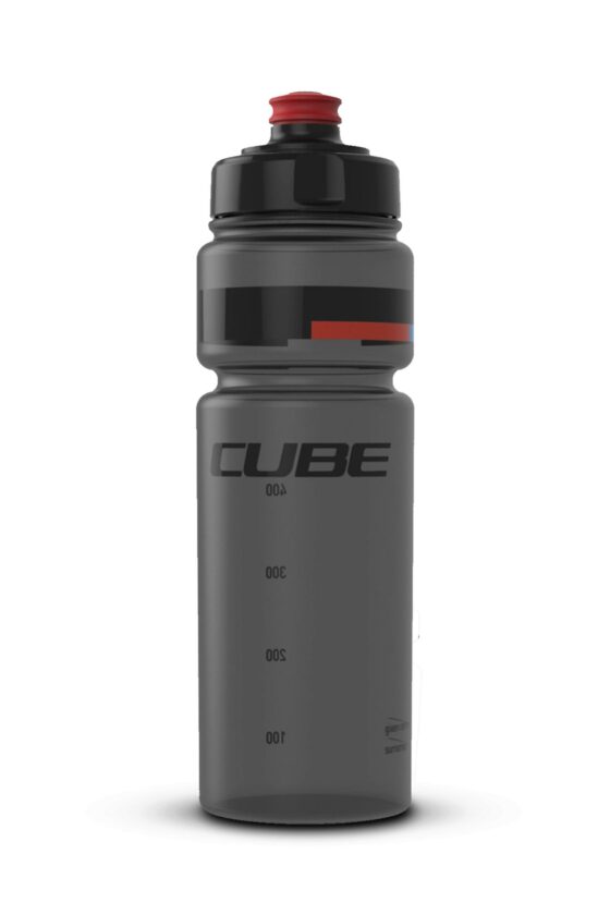 CUBE Trinkflasche 0,75l TEAMLINE CUBE Trinkflasche 0,75l TEAMLINE
