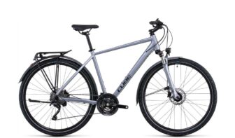 Cube Nature EXC Allroad Cube Nature EXC Allroad