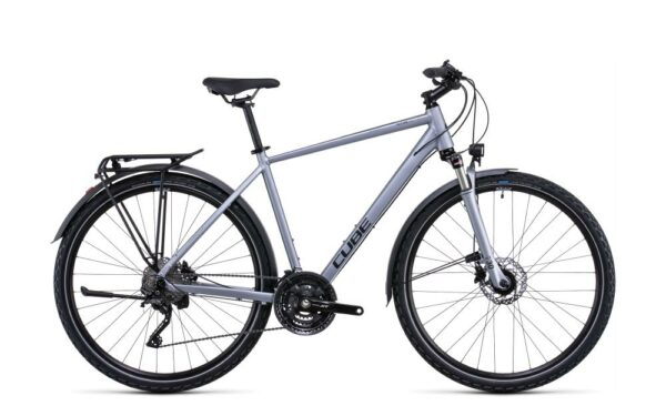 Cube Nature EXC Allroad