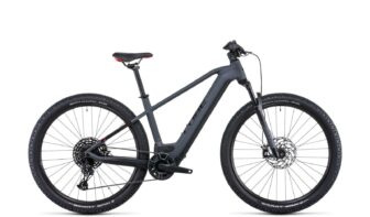 Cube Reaction Hybrid EXC 750 29 Cube Reaction Hybrid EXC 750 29