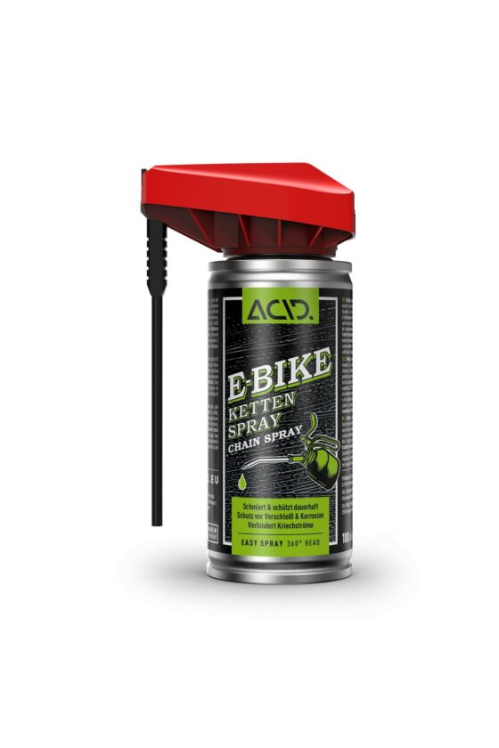 ACID E-Bike Kettenspray 100 ml