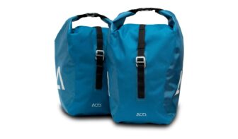 ACID Fahrradtasche TRAVLR 20/2 ACID Fahrradtasche TRAVLR 20/2