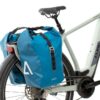 ACID Fahrradtasche TRAVLR 20/2