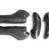 Natural Fit Griffe COMFORT Bar Ends Medium