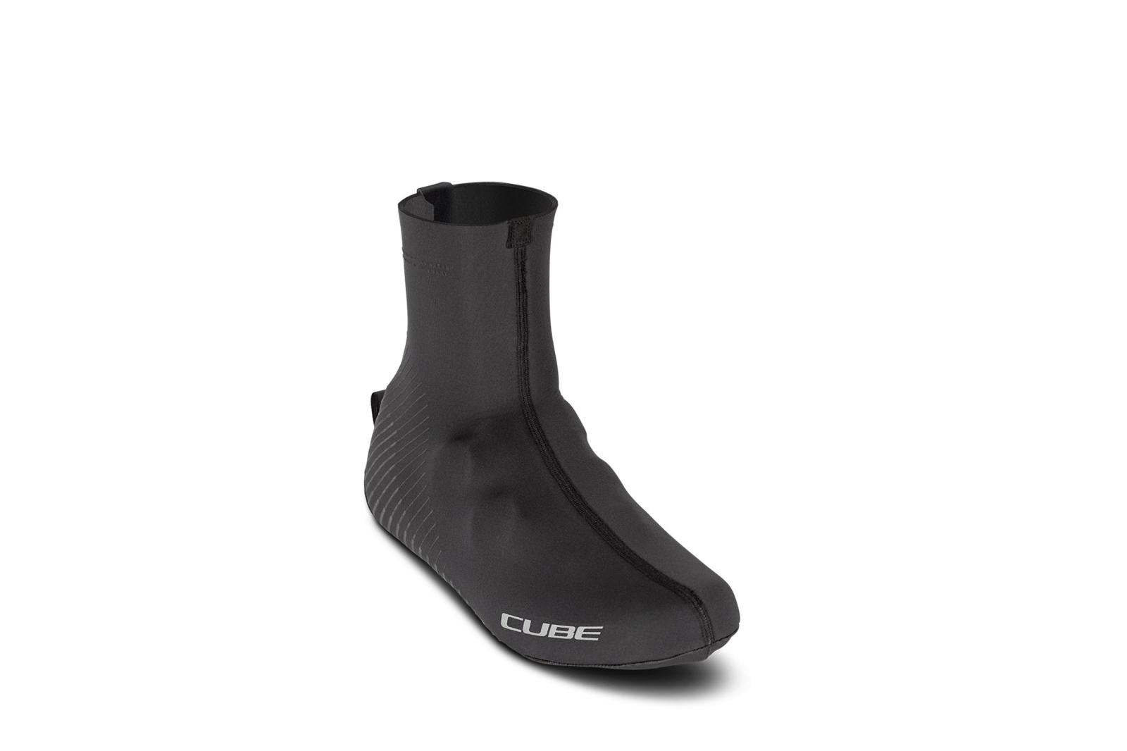 CUBE Überschuh Neopren RD