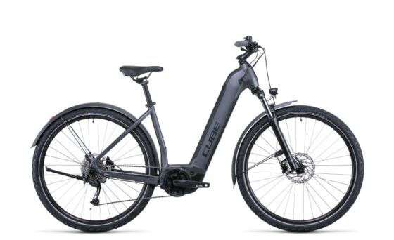 Cube Nuride Hybrid Performance 625 Cube Nuride Hybrid Performance 625