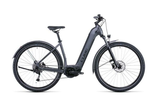 Cube Nuride Hybrid Performance 625