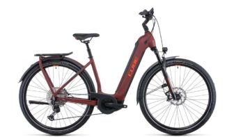 Cube Kathmandu Hybrid SL 750 Cube Kathmandu Hybrid SL 750