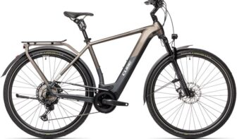 Cube Kathmandu Hybrid SLT 625 Cube Kathmandu Hybrid SLT 625