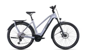 Cube Kathmandu Hybrid SL 750 Cube Kathmandu Hybrid SL 750