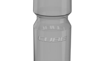 CUBE Trinkflasche Grip 0.75l black
