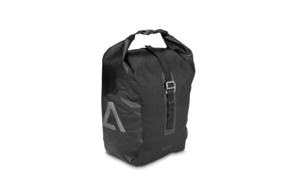 ACID Fahrradtasche TRAVLR 15 black