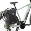 ACID Fahrradtasche TRAVLR 15 black
