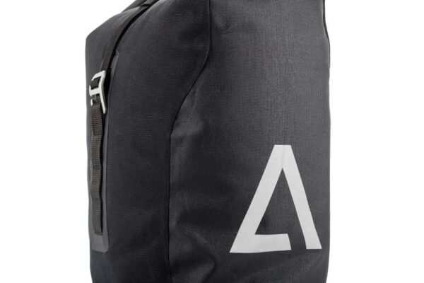 ACID Fahrradtasche TRAVLR 15 black