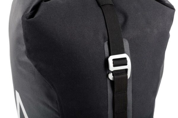 ACID Fahrradtasche TRAVLR 15 black
