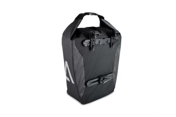 ACID Fahrradtasche TRAVLR 15 black