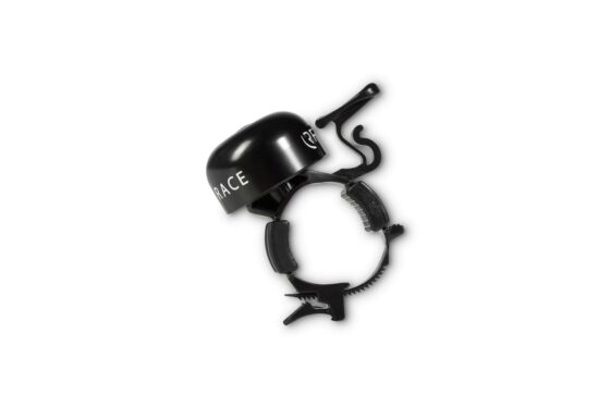 RFR Fahrradklingel CLIP black