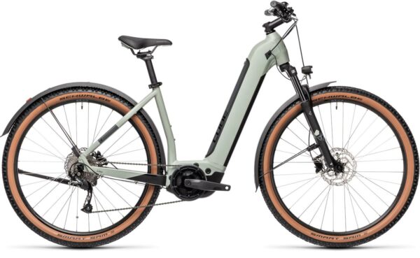 Cube Nuride Hybrid Performance 625