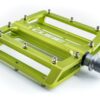 CUBE Pedale ALL MOUNTAIN green