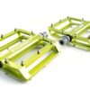 CUBE Pedale ALL MOUNTAIN green