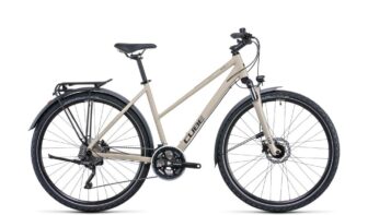 Cube Nature Pro Allroad desert´n´black Cube Nature Pro Allroad desert´n´black