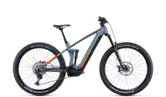 Cube Stereo Hybrid 140 HPC SL 750 Cube Stereo Hybrid 140 HPC SL 750