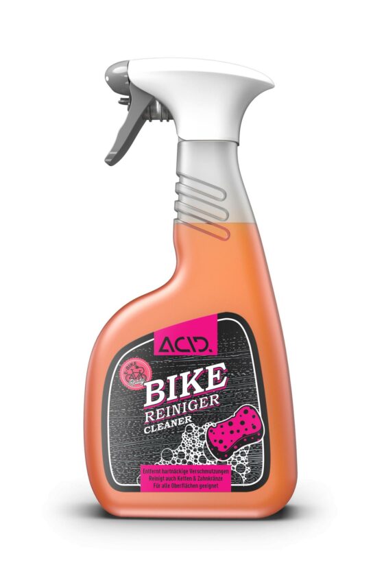 ACID Bike Reiniger 750 ml