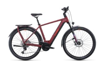 Cube Kathmandu Hybrid SL 750 Cube Kathmandu Hybrid SL 750