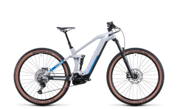 Cube Stereo Hybrid 140 HPC Pro 625