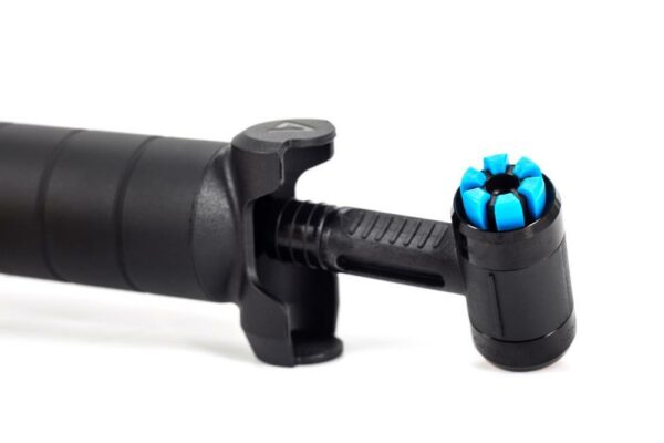 ACID Pumpe RACE FLEX HV black