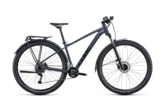 Cube Aim SL Allroad grey´n´black