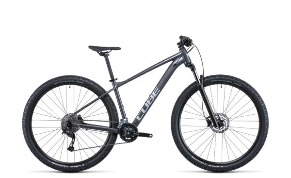 Cube Aim SL graphite´n´metal 2022