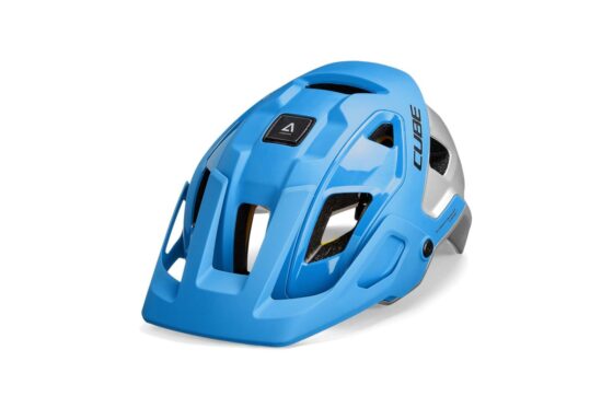 CUBE Helm STROVER X Actionteam CUBE Helm STROVER X Actionteam
