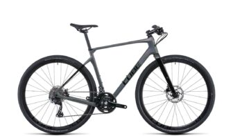 Cube SL Road C:62 SLT Cube SL Road C:62 SLT