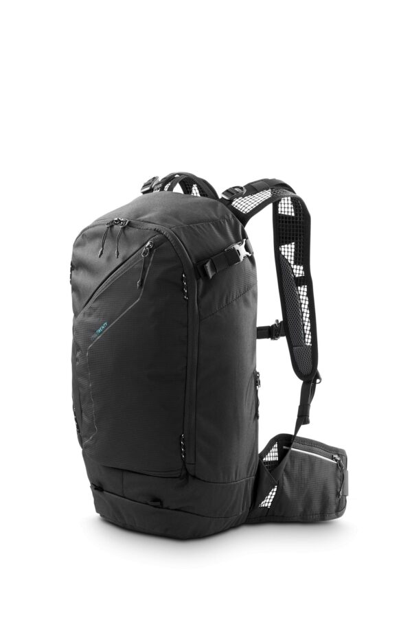 CUBE Rucksack EDGE twenty black