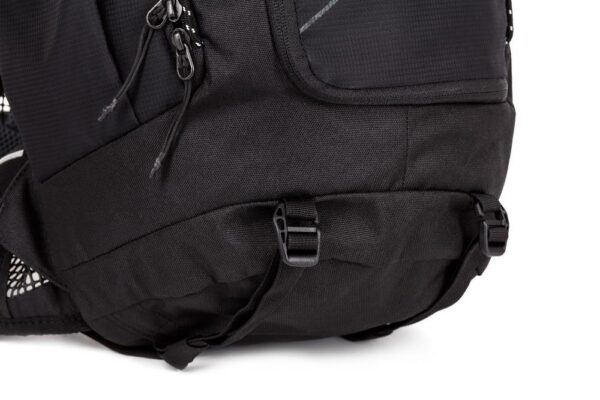 CUBE Rucksack EDGE twenty black