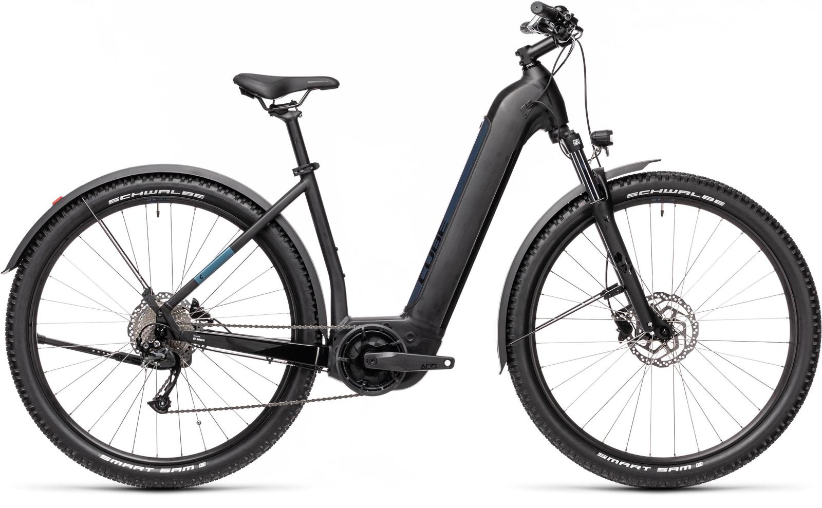 Cube Nuride Hybrid Performance 625