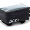 ACID Fahrradtasche TOPTUBE View