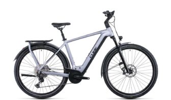 Cube Kathmandu Hybrid SL 750 Cube Kathmandu Hybrid SL 750