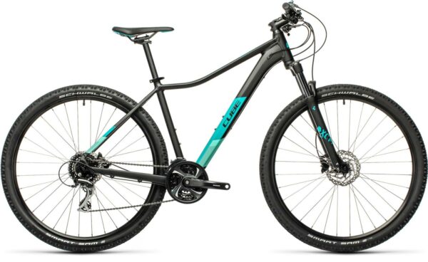 Cube Access WS Exc black´n´blue