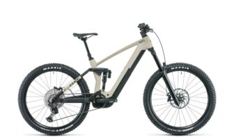 Cube Stereo Hybrid 160 HPC SL 750 Cube Stereo Hybrid 160 HPC SL 750