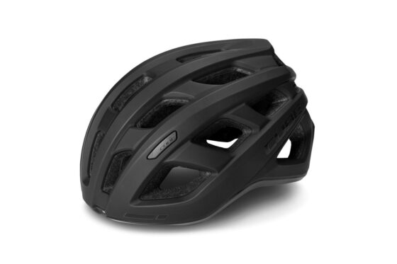 CUBE Helm ROAD RACE black